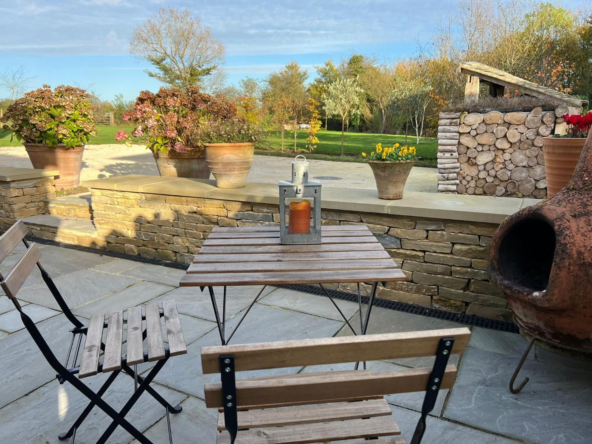 Вилла Idyllic Secluded Hideaway With Countryside Views On The Edge Of The Cotswolds Хейли Экстерьер фото